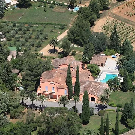 Bed and breakfast Chateau Maravenne *